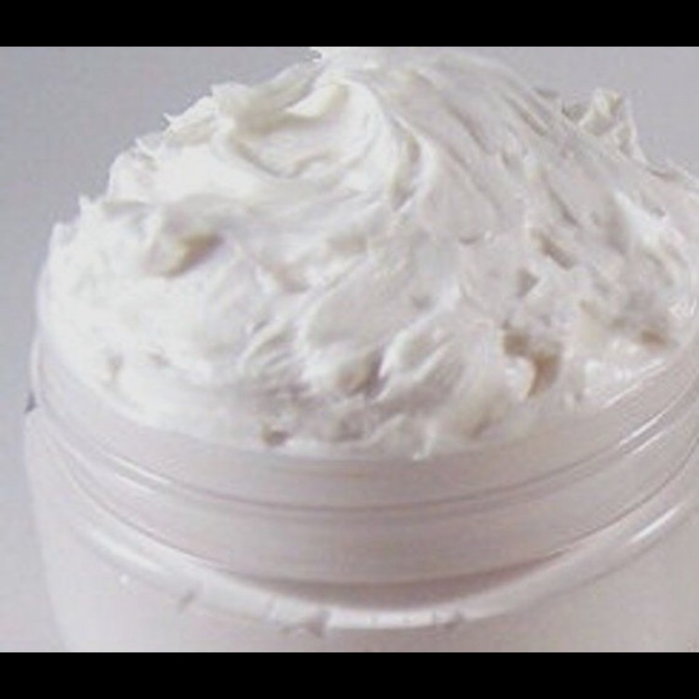 Shea Body Butter